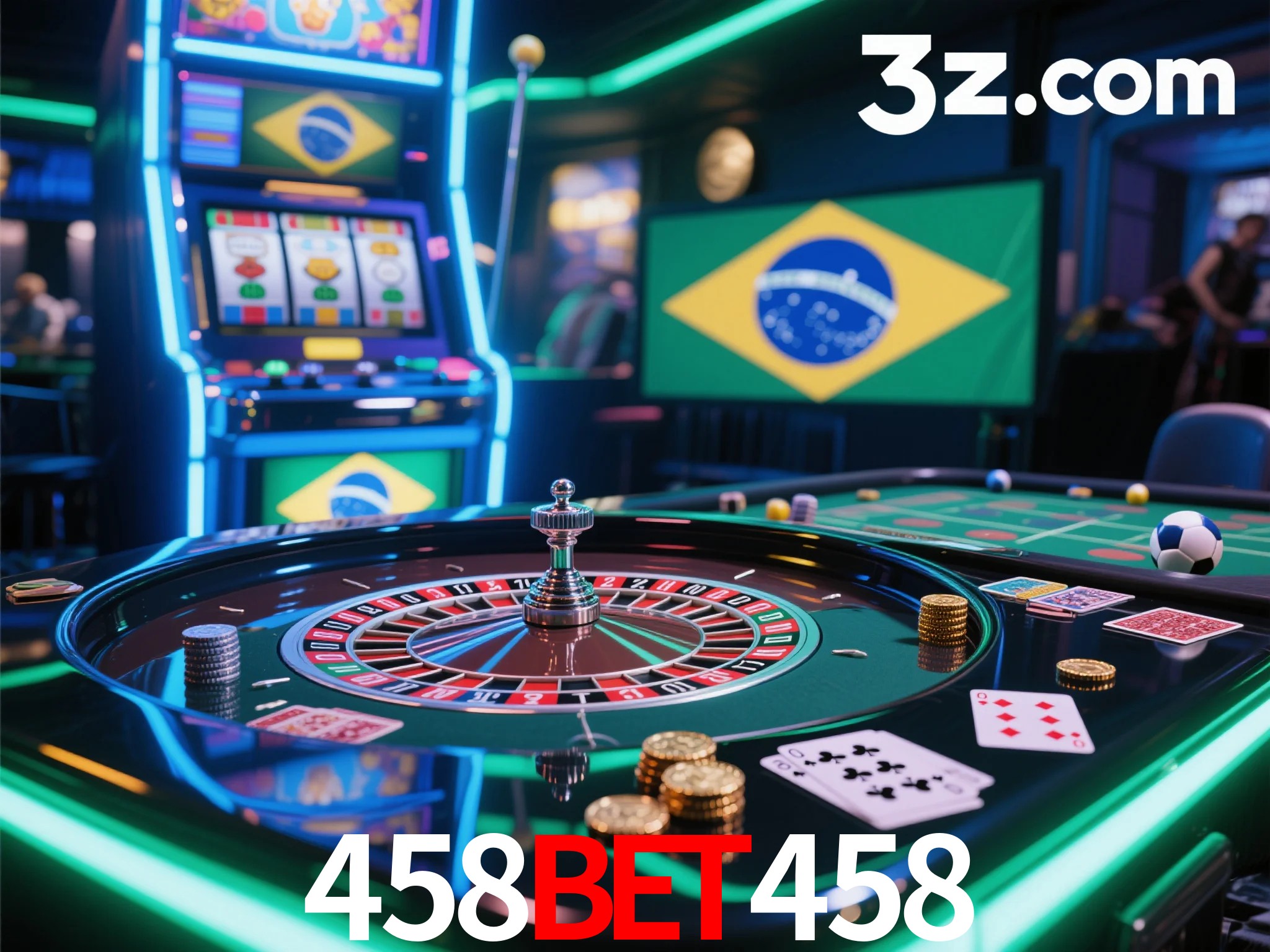 Para efetuar um depósito na sua conta 458BET458, basta escolher o método de depósito e especificar o montante.